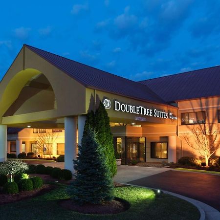 Doubletree Suites By Hilton Hotel Cincinnati - Blue Ash Sharonville Kültér fotó