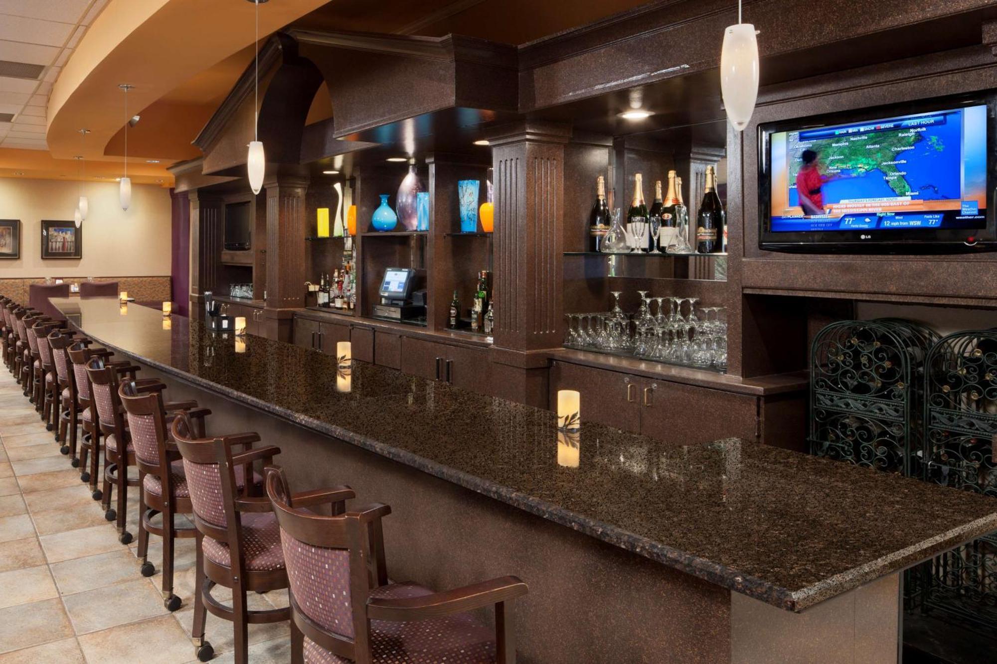 Doubletree Suites By Hilton Hotel Cincinnati - Blue Ash Sharonville Kültér fotó