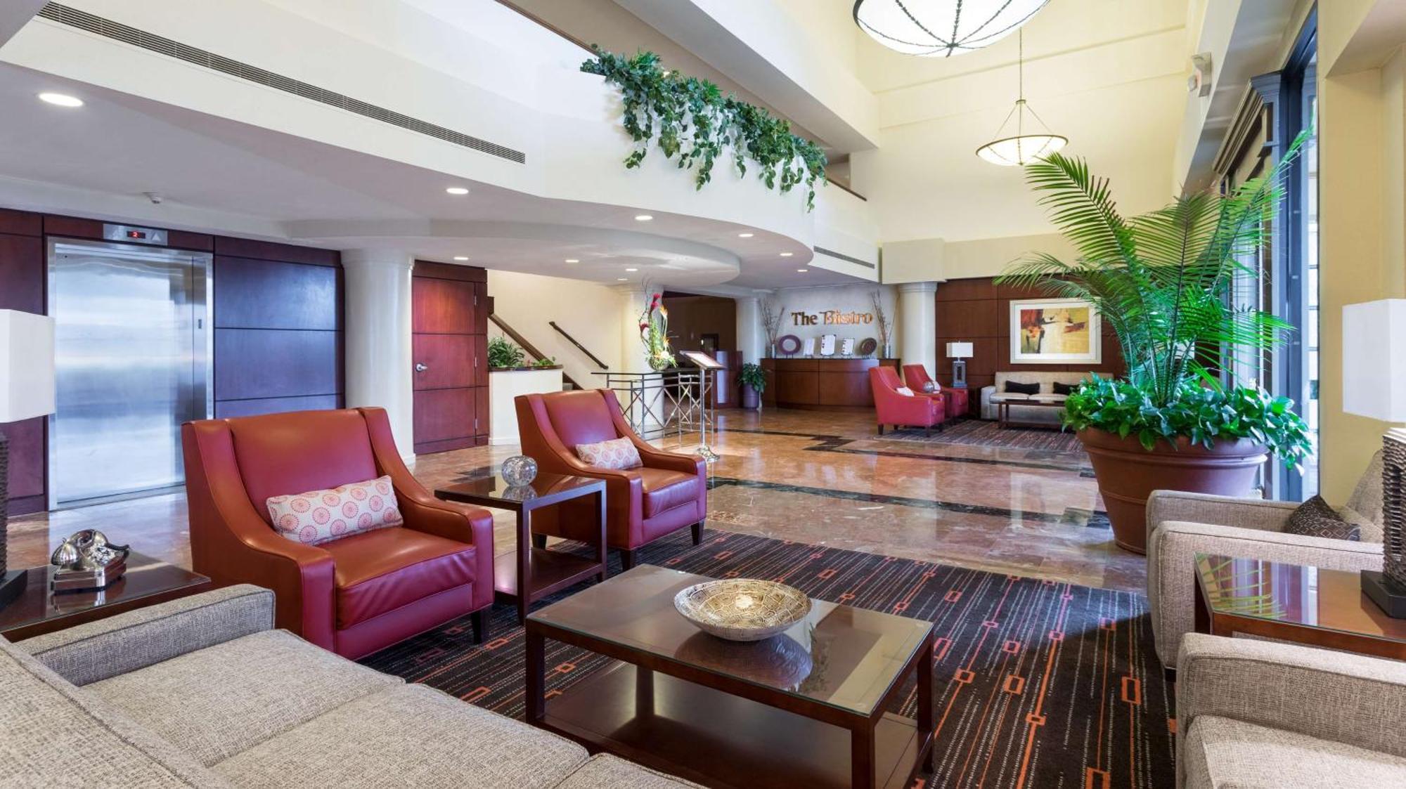 Doubletree Suites By Hilton Hotel Cincinnati - Blue Ash Sharonville Kültér fotó