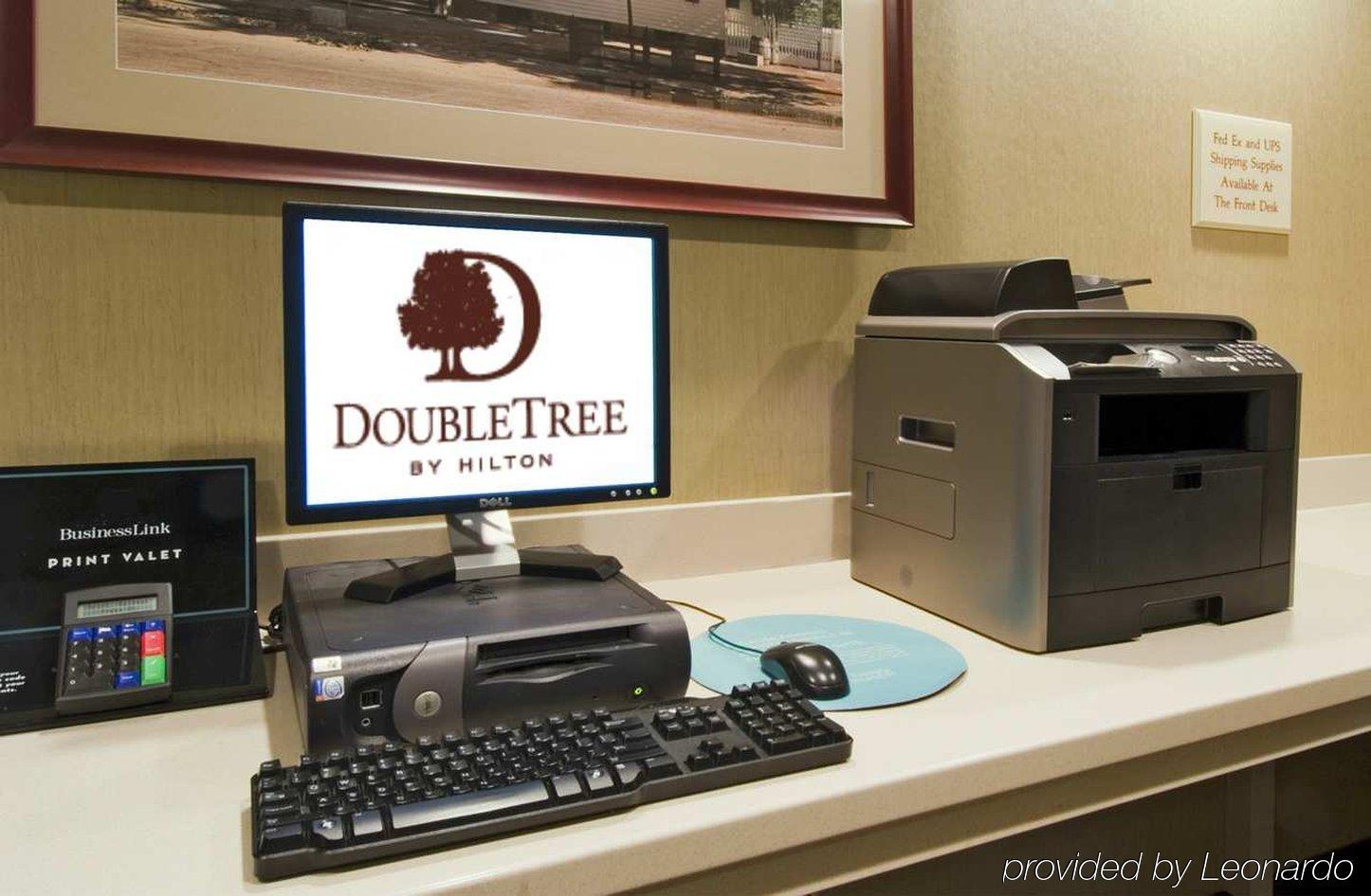 Doubletree Suites By Hilton Hotel Cincinnati - Blue Ash Sharonville Kültér fotó