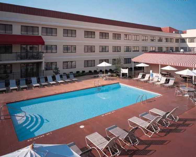 Doubletree Suites By Hilton Hotel Cincinnati - Blue Ash Sharonville Kültér fotó